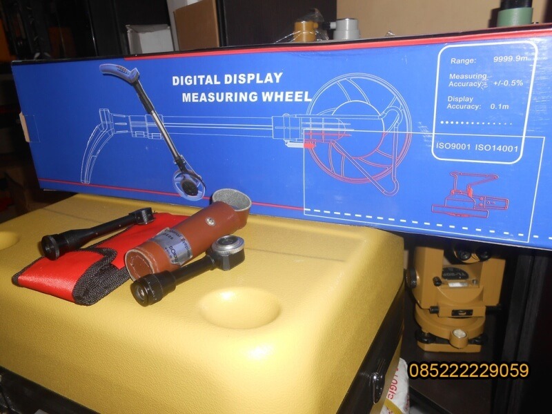 Dndsurvey Diagonal Eyepiece Theodolite Murah Dnd Survey