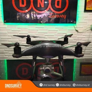 Rental Sewa Drone Mapping Dji Phanthom 4 Obsidian Harian Mingguan