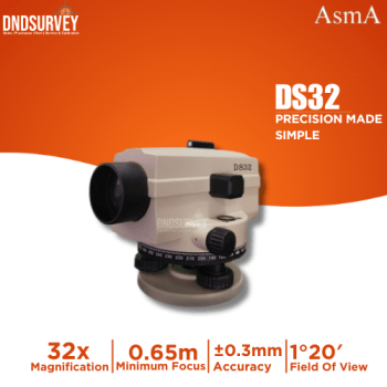 Waterpass Asma DS32
