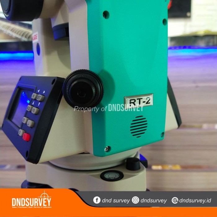 THEODOLITE-RUIDE-RT-2-MURAH