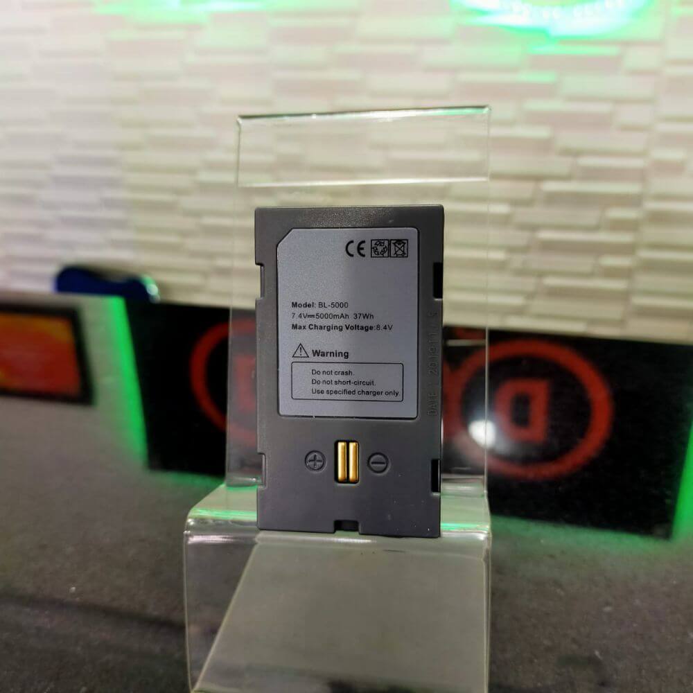 Battery BL5000 Hi Target DND Survey