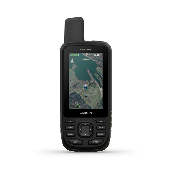GPSMAP Garmin 66s
