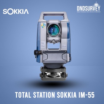 Total Station Sokkia IM55
