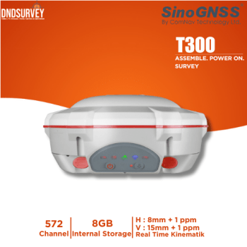 GPS Rtk SinoGNSS T300