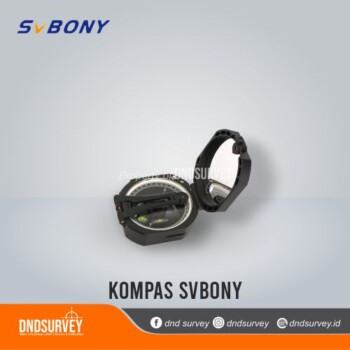 Kompas SvBonny Military Compass