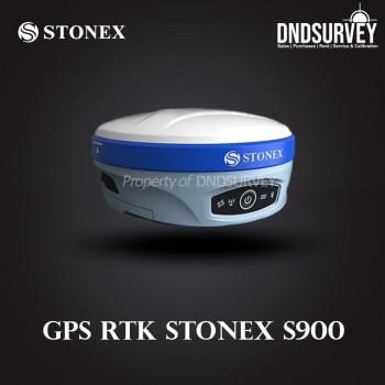 harga gps geodetik stonex s900