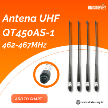 Antena-UHF-QT450AS-1-462-467MHz-dnd-survey.