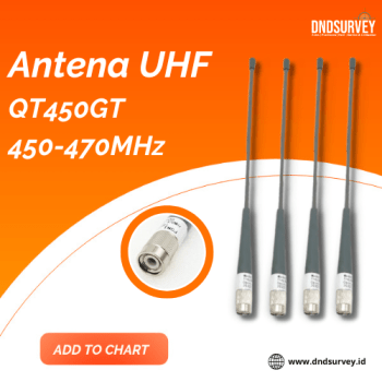 Antena-UHFQT450GT-450-470MHz-dnd-survey