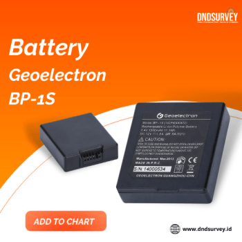 Battery-geoelectron-bp-1s-dnd-survey