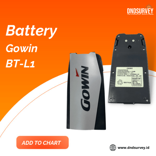 Battery-gowin-bt-l1-dnd-survey
