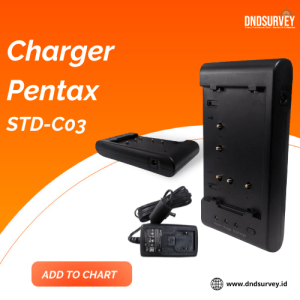 charger-Pentax-STD-C03-dnd-survey