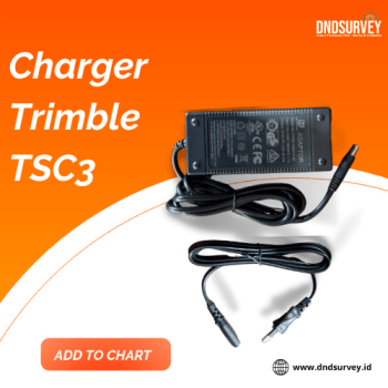 charger-trimble-tsc3-dnd-survey
