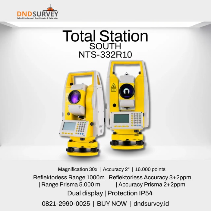 jual-total-station-laser-south-nts-332r10-dnd-survey