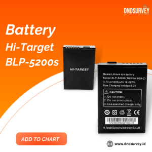 Battery-hi-target-blp-5200s-dnd-survey