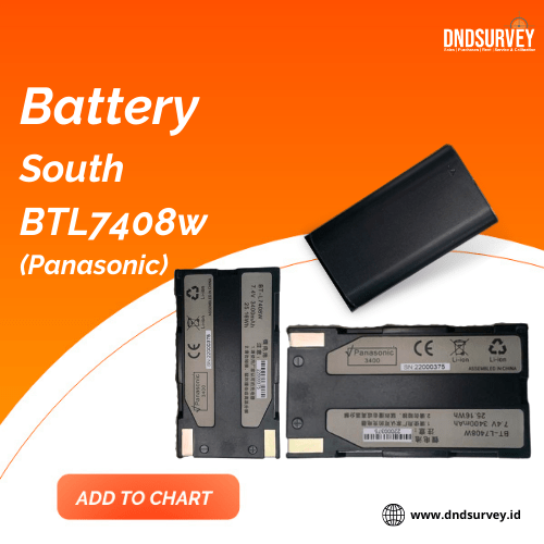 Battery-SOUTH-btl7408w-panasonic-dnd-survey