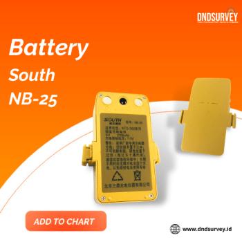 Battery-SOUTH-nb-25-dnd-survey