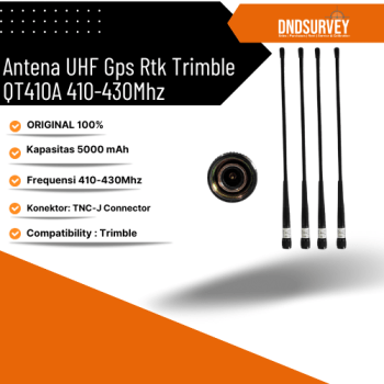 Antena UHF Gps Rtk Trimble