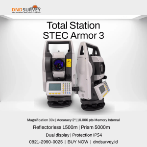 jual-total-station-stec-armor-3-dnd-survey