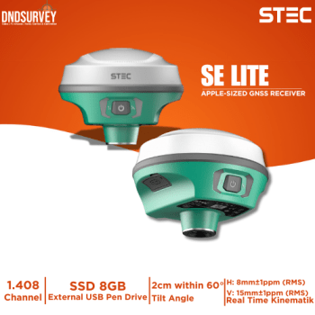 GPS RTK Stec SE LITE