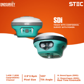 GPS RTK Stec SDi