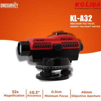 Waterpass kolida kl a32