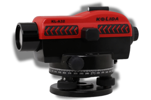 Waterpass Auto Level Kolida KL-A32 dnd survey