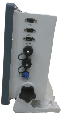 echos ounder south sde 28s+ port dnd survey