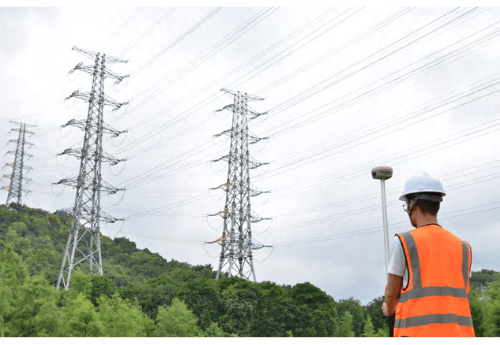 gps rtk kolida k6 Pelacakan Sinyal dnd survey