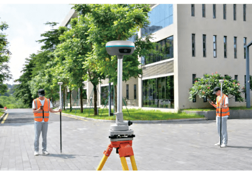 gps rtk kolida k6 Radio Farlink dnd survey