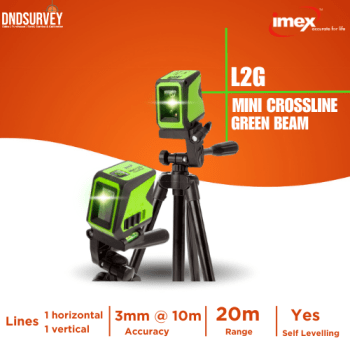 Imex L2G Mini Crossliner