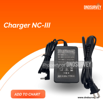 Charger NC-III