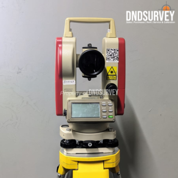 digital theodolite kolida dt-02l second