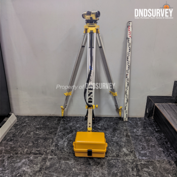 jual waterpass auto level topcon at-g6 second