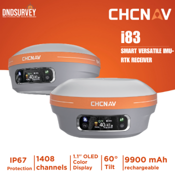 jual gps rtk chcnav i83