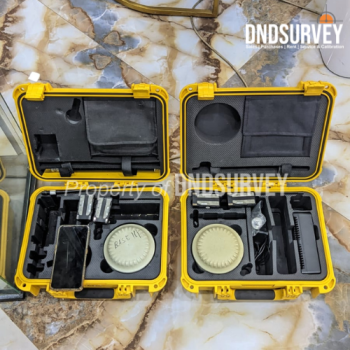 GPS RTK Galaxy G1 Second