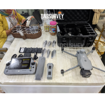 Jual DJI Matrice 4E