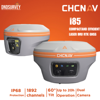 gps rtk chcnav i85