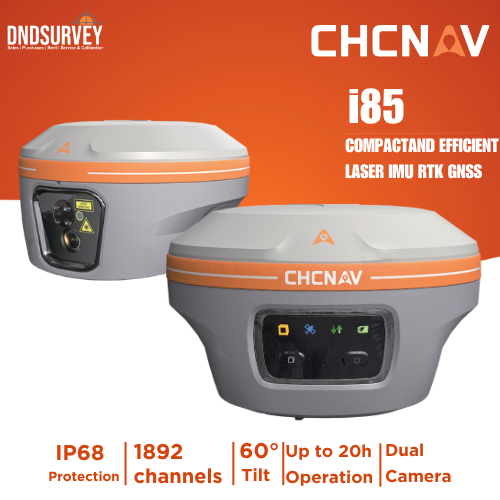 gps rtk chcnav i85